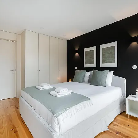 Guestready - A Charming Refuge In The Centre Apartment Vila Nova de Gaia