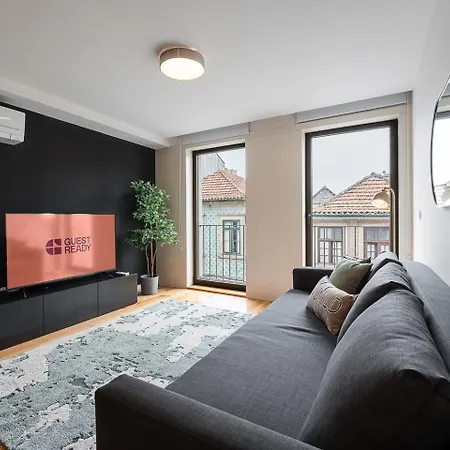 公寓 Guestready - A Charming Refuge In The Centre *
