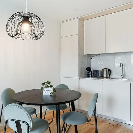 公寓 Guestready - A Charming Refuge In The Centre *