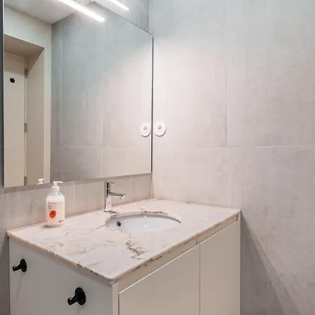 公寓 Guestready - A Charming Refuge In The Centre *