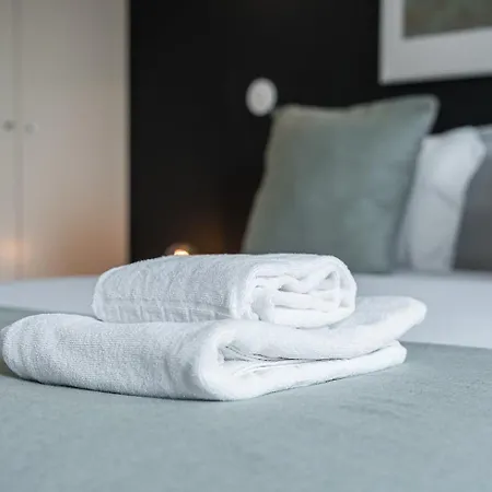 Guestready - A Charming Refuge In The Centre 公寓 加亚新城