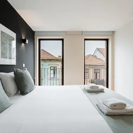 Guestready - A Charming Refuge In The Centre * Vila Nova de Gaia
