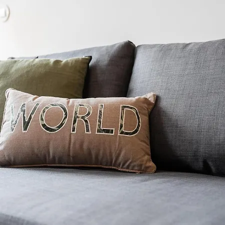 Guestready - A Charming Refuge In The Centre Apartment