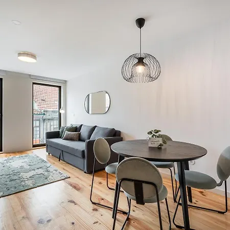 Guestready - A Charming Refuge In The Centre Vila Nova de Gaia